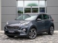 Kia Sportage 1.6  CRDI DCT