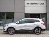 Renault Kadjar 1.5 DCI Intens