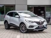 Renault Kadjar 1.5 DCI Intens