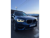 BMW X3 XDrive 2.0 Hibrid