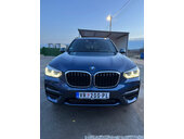 BMW X3 XDrive 2.0 Hibrid