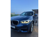 BMW X3 XDrive 2.0 Hibrid
