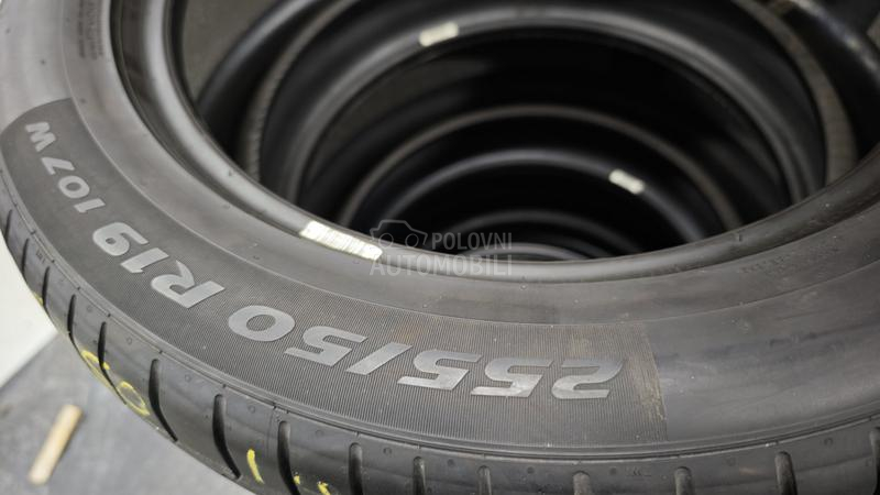 Pirelli 255/50 R19 Letnja