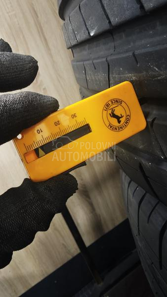 Pirelli 255/50 R19 Letnja