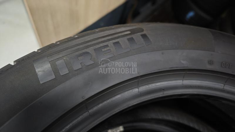 Pirelli 255/50 R19 Letnja