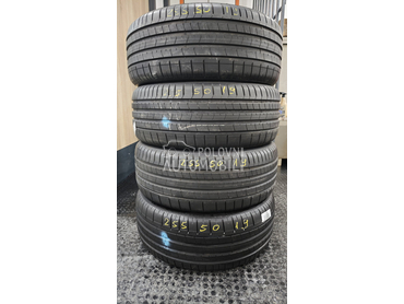 Pirelli 255/50 R19 Letnja
