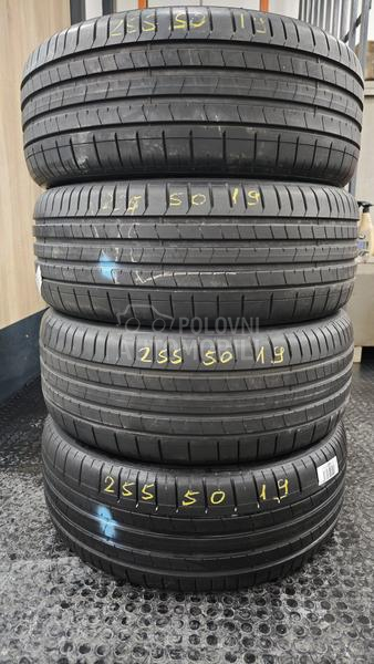 Pirelli 255/50 R19 Letnja