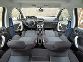 Peugeot 208 1.0b   LIKE