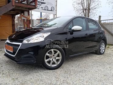 Peugeot 208 1.0b   LIKE