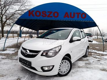 Opel Karl 1.0