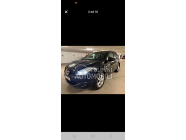 Nissan Qashqai 1.6 doci 4x4