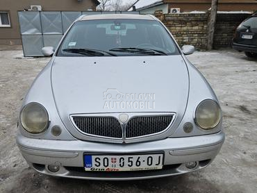 Lancia Lybra 