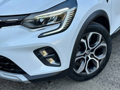 Renault Captur INTENSE BICOLOR