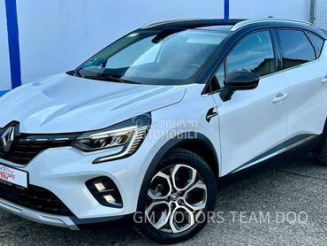 Renault Captur INTENSE BICOLOR
