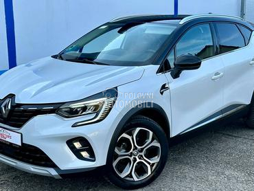 Renault Captur INTENSE BICOLOR