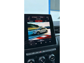 Renault Captur INTENSE BICOLOR