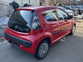 Citroen C1 1.0 B