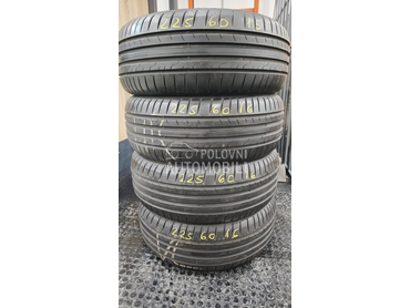 Dunlop 225/60 R16 Letnja