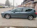 Peugeot 407 2.0Hdi /T O P/