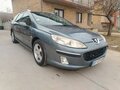 Peugeot 407 2.0Hdi /T O P/