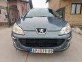 Peugeot 407 2.0Hdi /T O P/