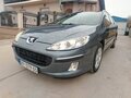 Peugeot 407 2.0Hdi /T O P/