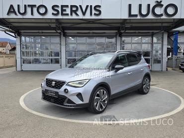 Seat Arona 1.0 TGI