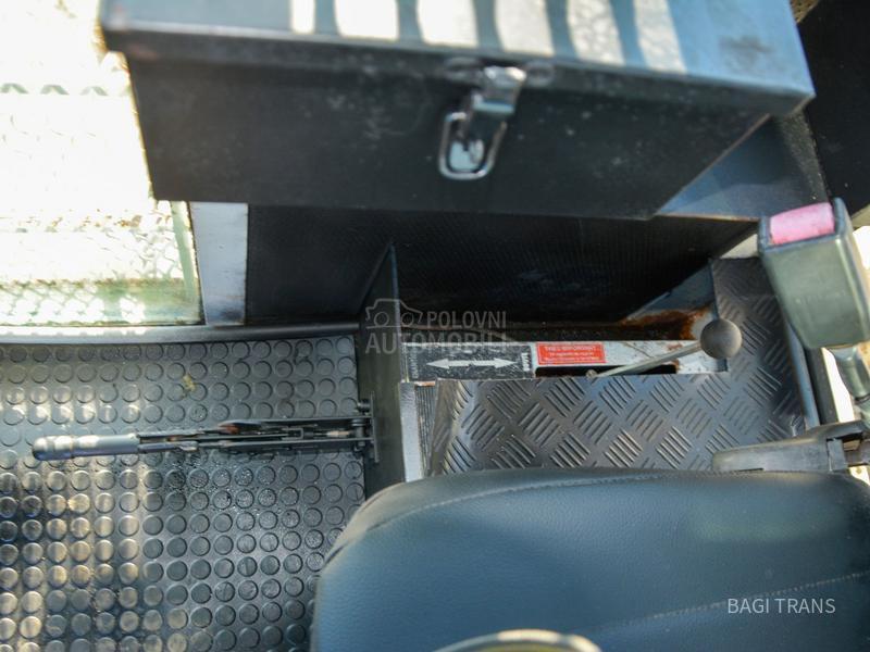 RISA CHALLENGER TA 60.33