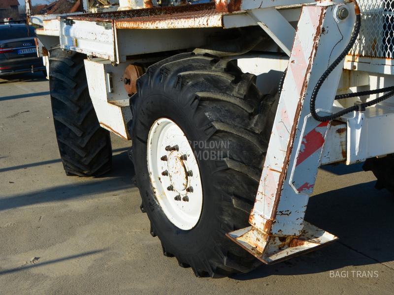 RISA CHALLENGER TA 60.33