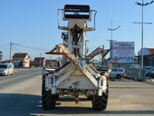 RISA CHALLENGER TA 60.33