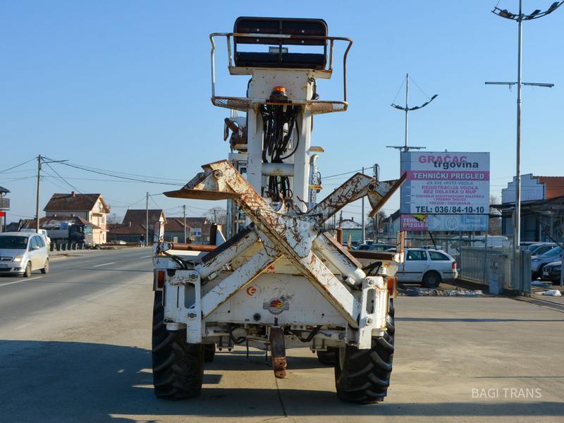 RISA CHALLENGER TA 60.33