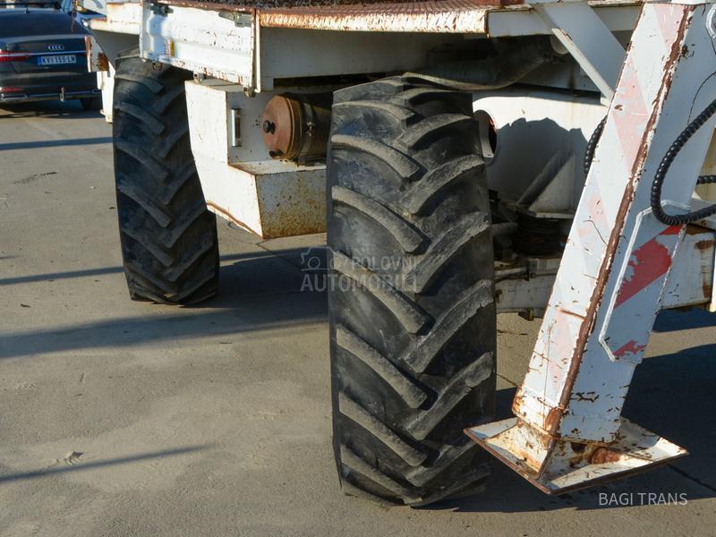 RISA CHALLENGER TA 60.33