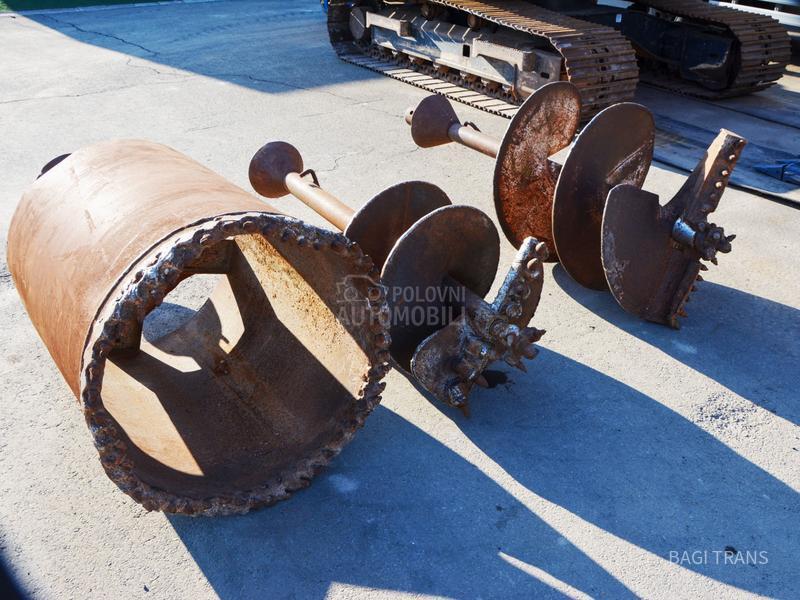 RISA CHALLENGER TA 60.33