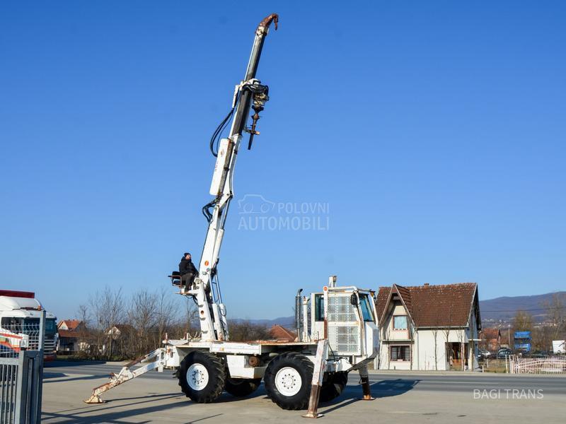 RISA CHALLENGER TA 60.33