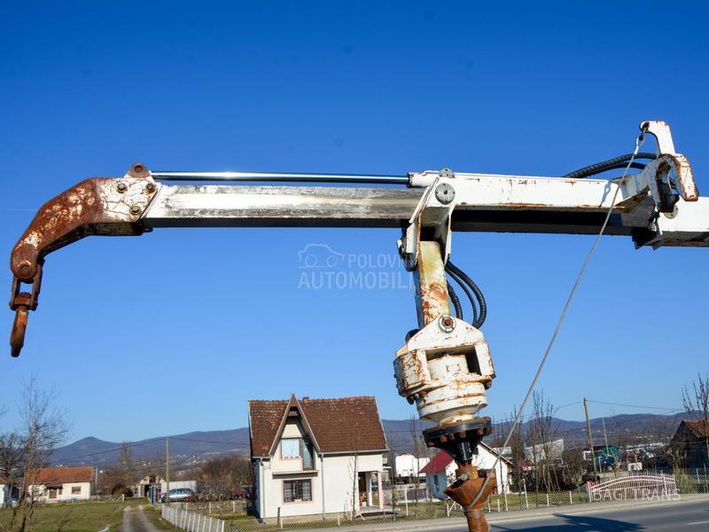 RISA CHALLENGER TA 60.33