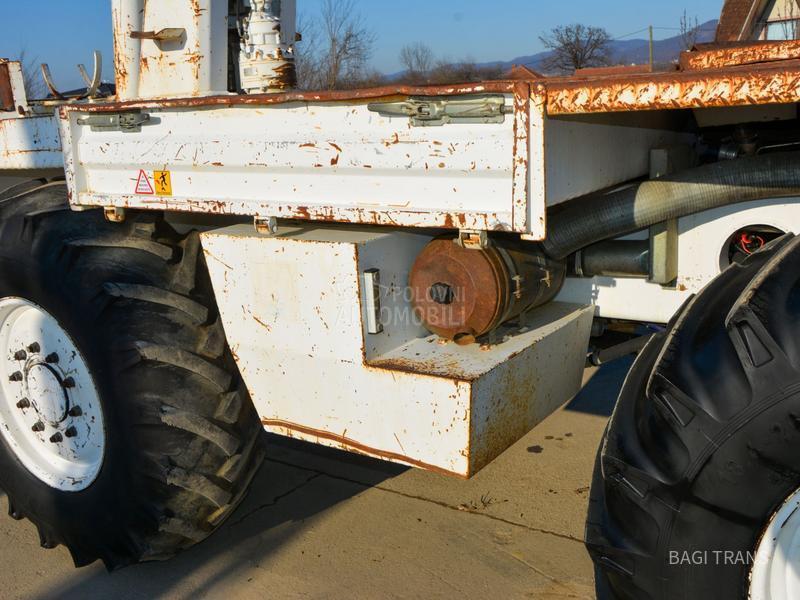 RISA CHALLENGER TA 60.33