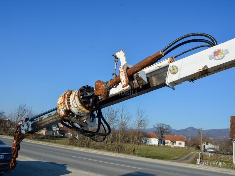 RISA CHALLENGER TA 60.33