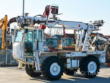 RISA CHALLENGER TA 60.33