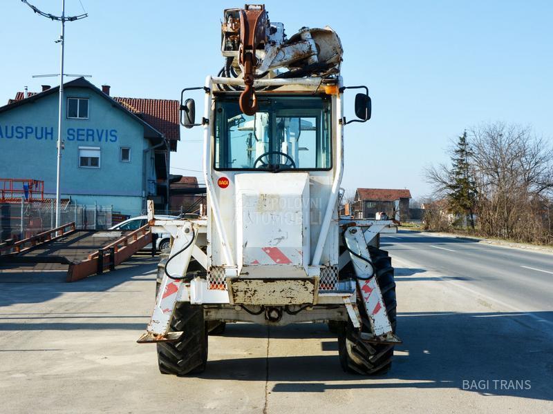 RISA CHALLENGER TA 60.33