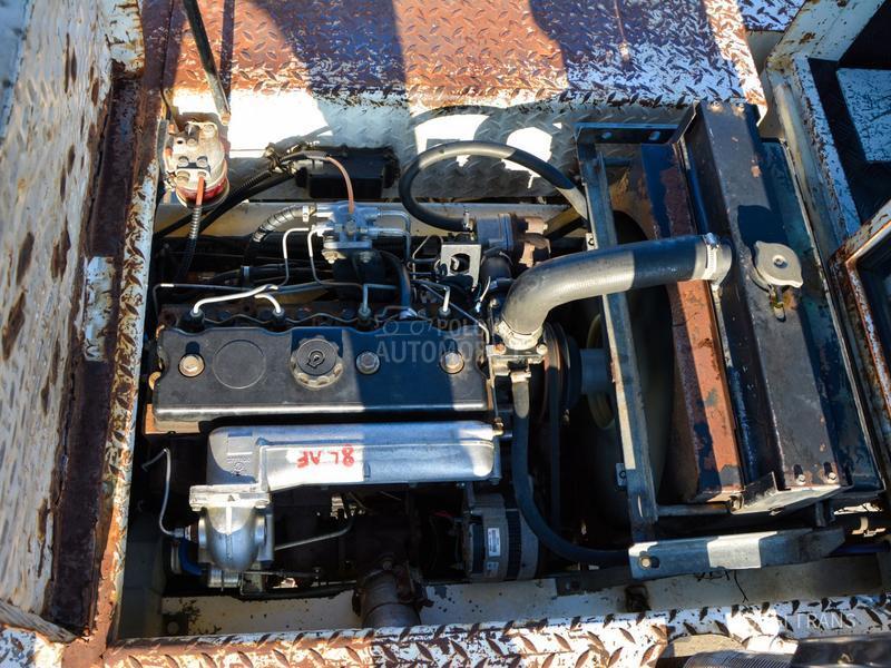 RISA CHALLENGER TA 60.33