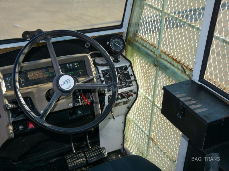 RISA CHALLENGER TA 60.33