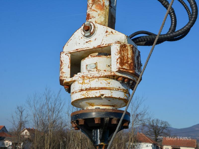 RISA CHALLENGER TA 60.33