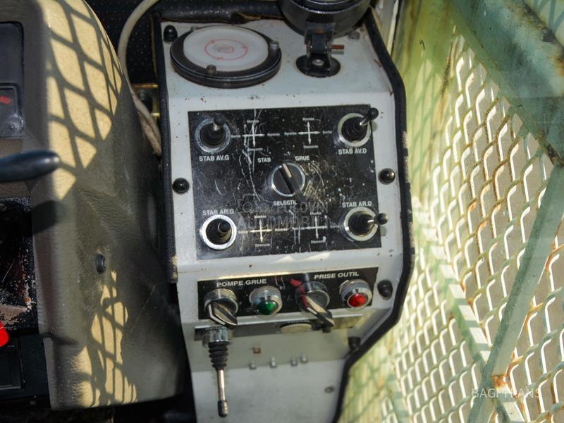 RISA CHALLENGER TA 60.33