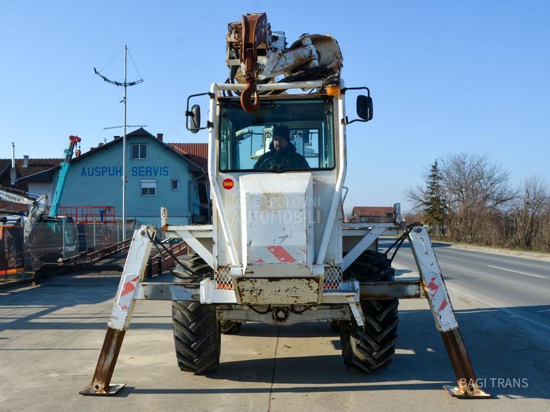 RISA CHALLENGER TA 60.33