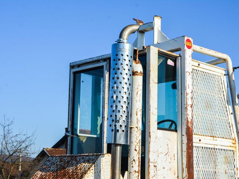 RISA CHALLENGER TA 60.33