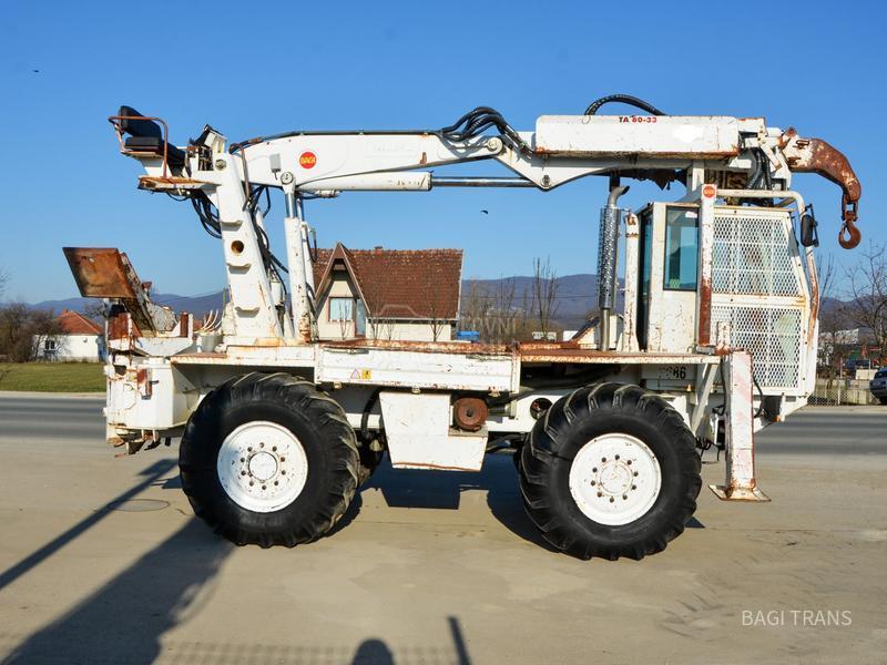 RISA CHALLENGER TA 60.33