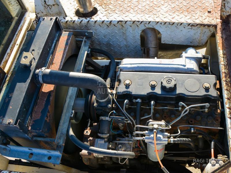 RISA CHALLENGER TA 60.33