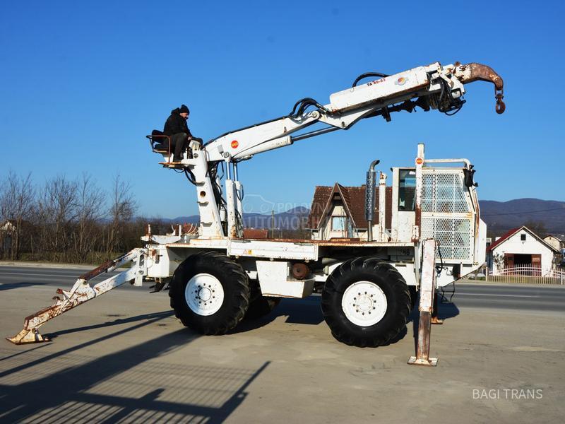 RISA CHALLENGER TA 60.33