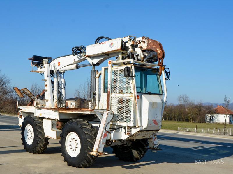 RISA CHALLENGER TA 60.33