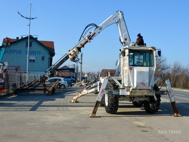 RISA CHALLENGER TA 60.33